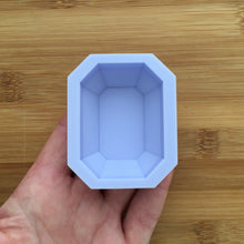 Load image into Gallery viewer, 1 oz Gemstone Silicone Mold