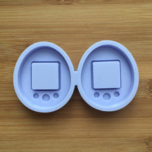 Load image into Gallery viewer, 2&quot; Game Console Shaker Silicone Mold