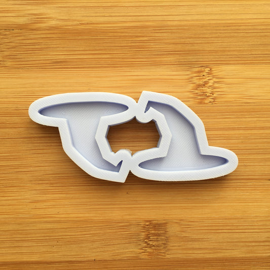 Witch Hat Silicone Mold