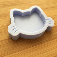 Load image into Gallery viewer, Cat Silicone Mold