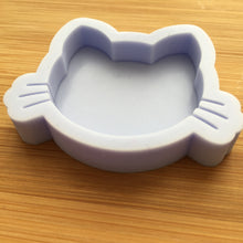 Load image into Gallery viewer, Cat Silicone Mold