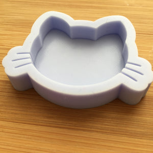 Cat Silicone Mold