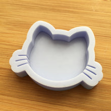 Load image into Gallery viewer, Cat Silicone Mold