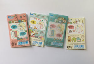 Sumikko Gurashi Sticky Note Bookmark