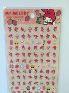Kawaii Stickers - My Melody