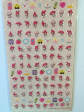 Load image into Gallery viewer, Kawaii Stickers - My Melody