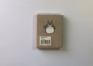 My Neighbor Totoro Sticky Notes Booklet - choose from 4 designs