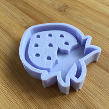 Load image into Gallery viewer, Strawberry Shaker Silicone Mold