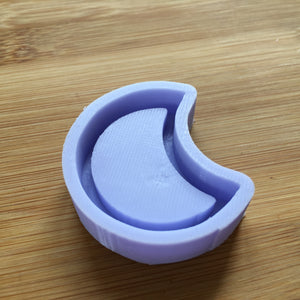 Moon Shaker Silicone Mold