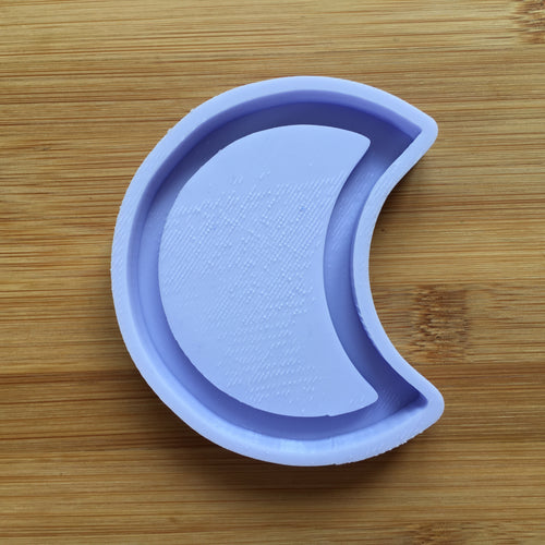 Moon Silicone Mold