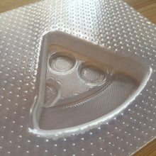 Load image into Gallery viewer, Pizza Slice Plastic Mold - Choose from 2 sizes