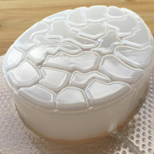 Load image into Gallery viewer, 5.6 oz Dragon Egg Plastic Mold