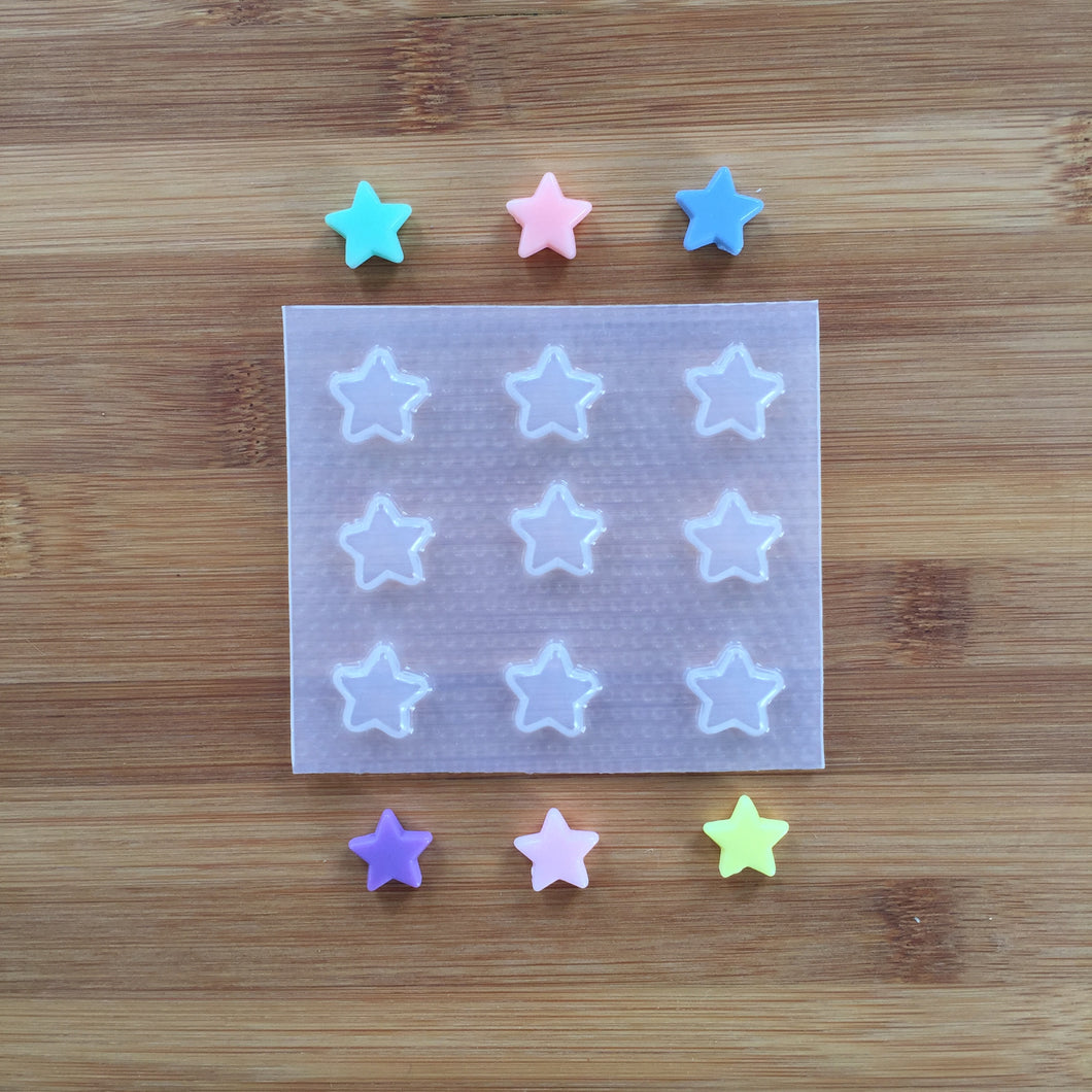 Tiny Star Mold ⭐