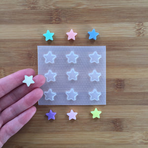 Tiny Star Mold ⭐