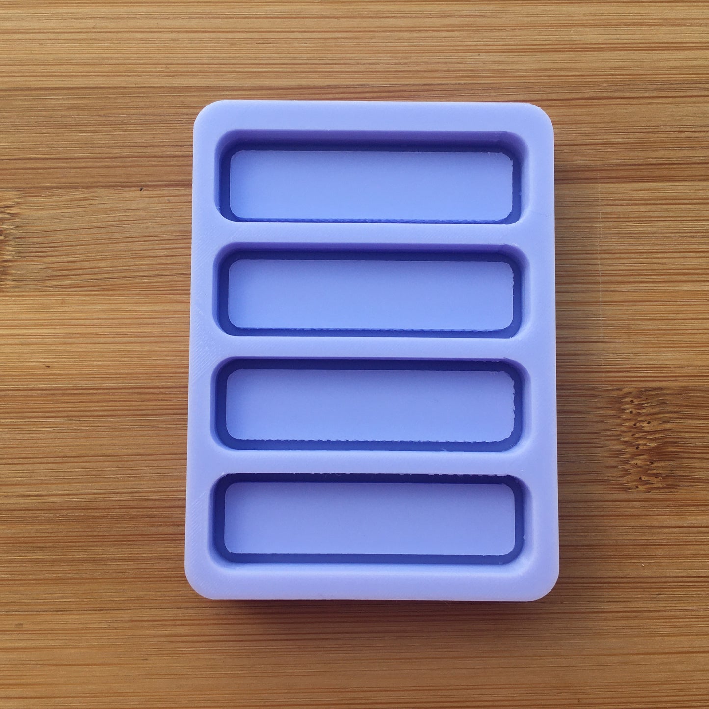 Badge Silicone Mold - The Crafts and Glitter Shop