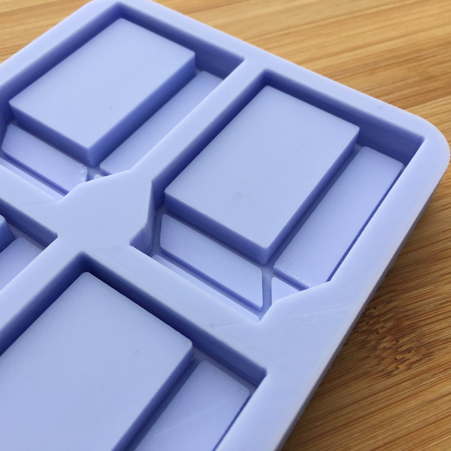 Milk Carton Shaker Silicone Mold - The Crafts and Glitter Shop