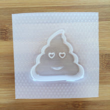 Load image into Gallery viewer, Poop Emoji Mold 💩
