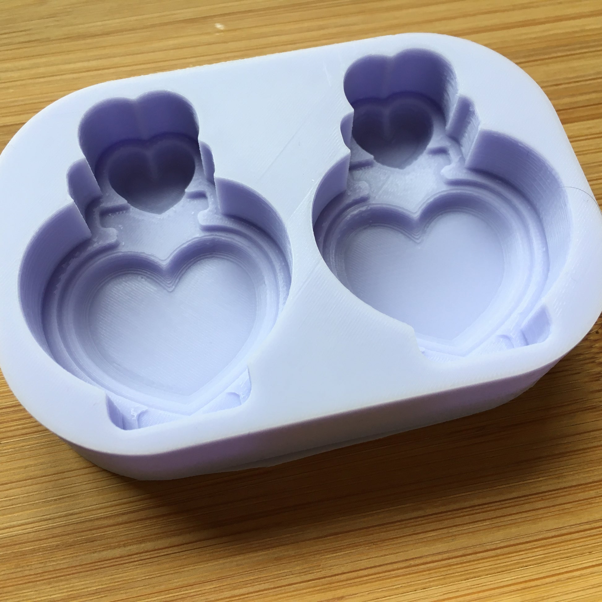Love Potion Silicone Mold - The Crafts and Glitter Shop