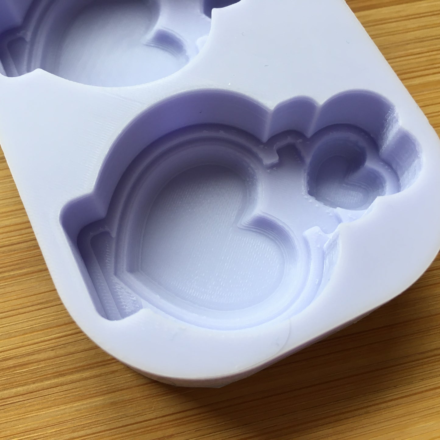 Love Potion Silicone Mold - The Crafts and Glitter Shop