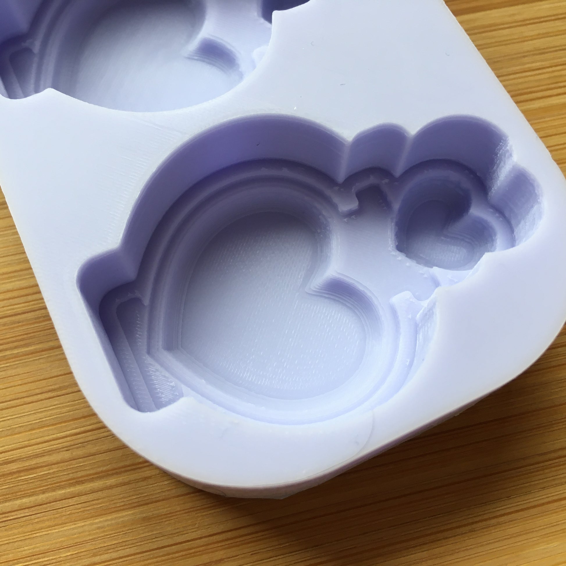 Love Potion Silicone Mold - The Crafts and Glitter Shop