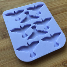 Load image into Gallery viewer, Flying Crow Silicone Mold, Food Safe Silicone Rubber Mould