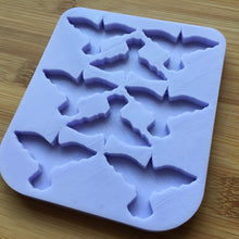 Load image into Gallery viewer, Flying Crow Silicone Mold, Food Safe Silicone Rubber Mould