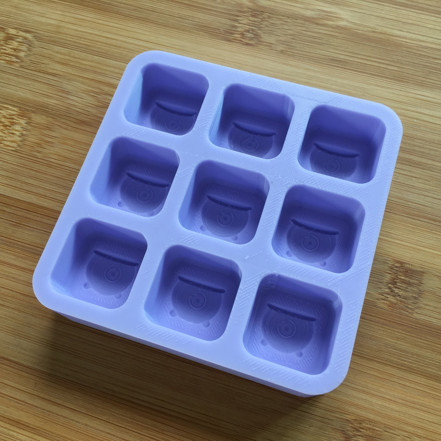 Kitchen Witch Wax Melt Silicone Mold - The Crafts and Glitter Shop