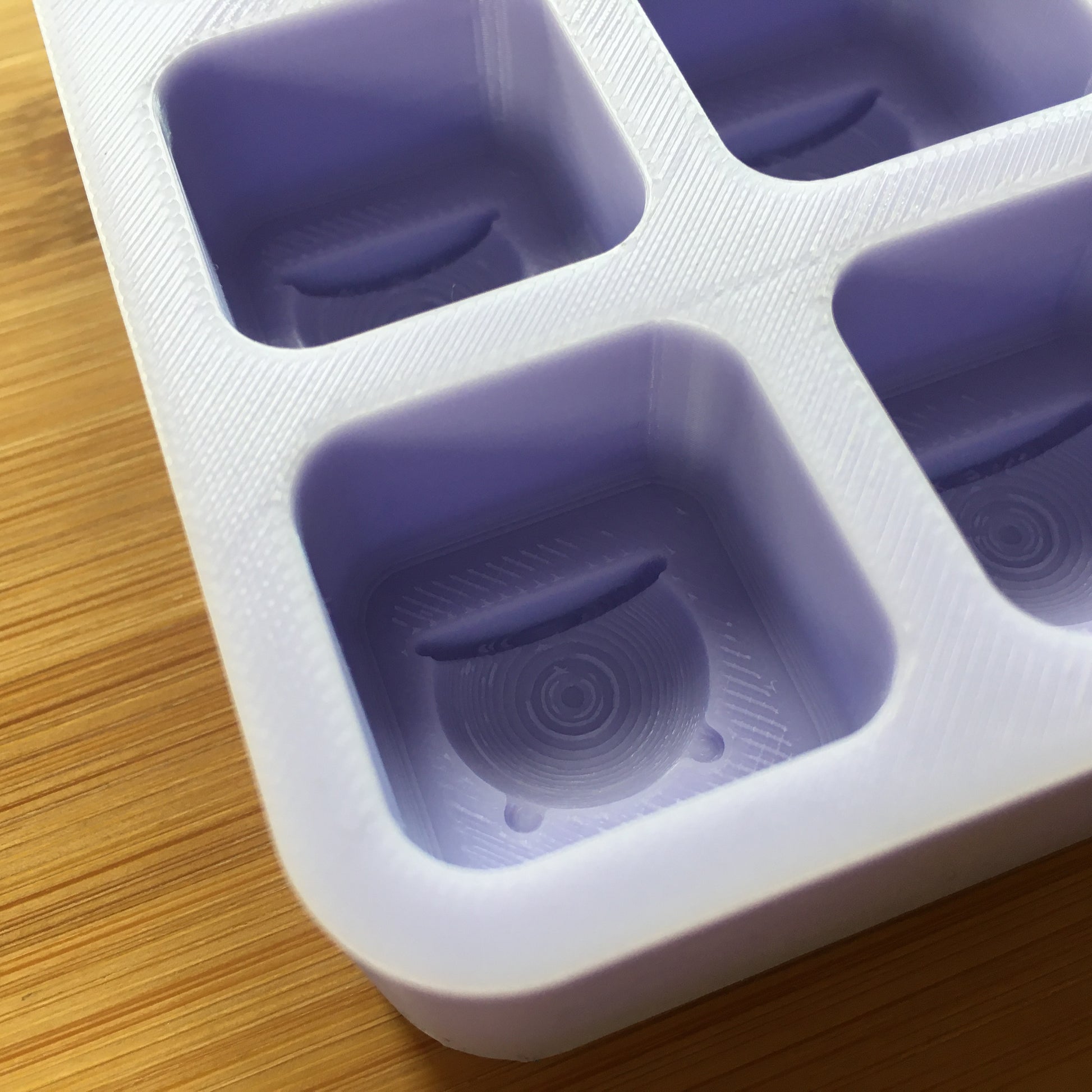 Kitchen Witch Wax Melt Silicone Mold - The Crafts and Glitter Shop