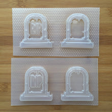 Load image into Gallery viewer, Tombstone Plastic Mold