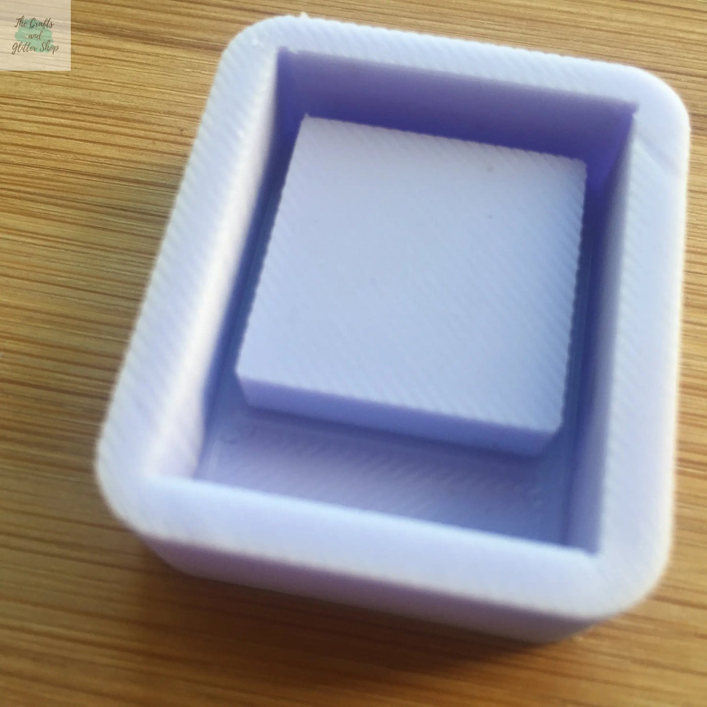Instant Film Silicone Mold