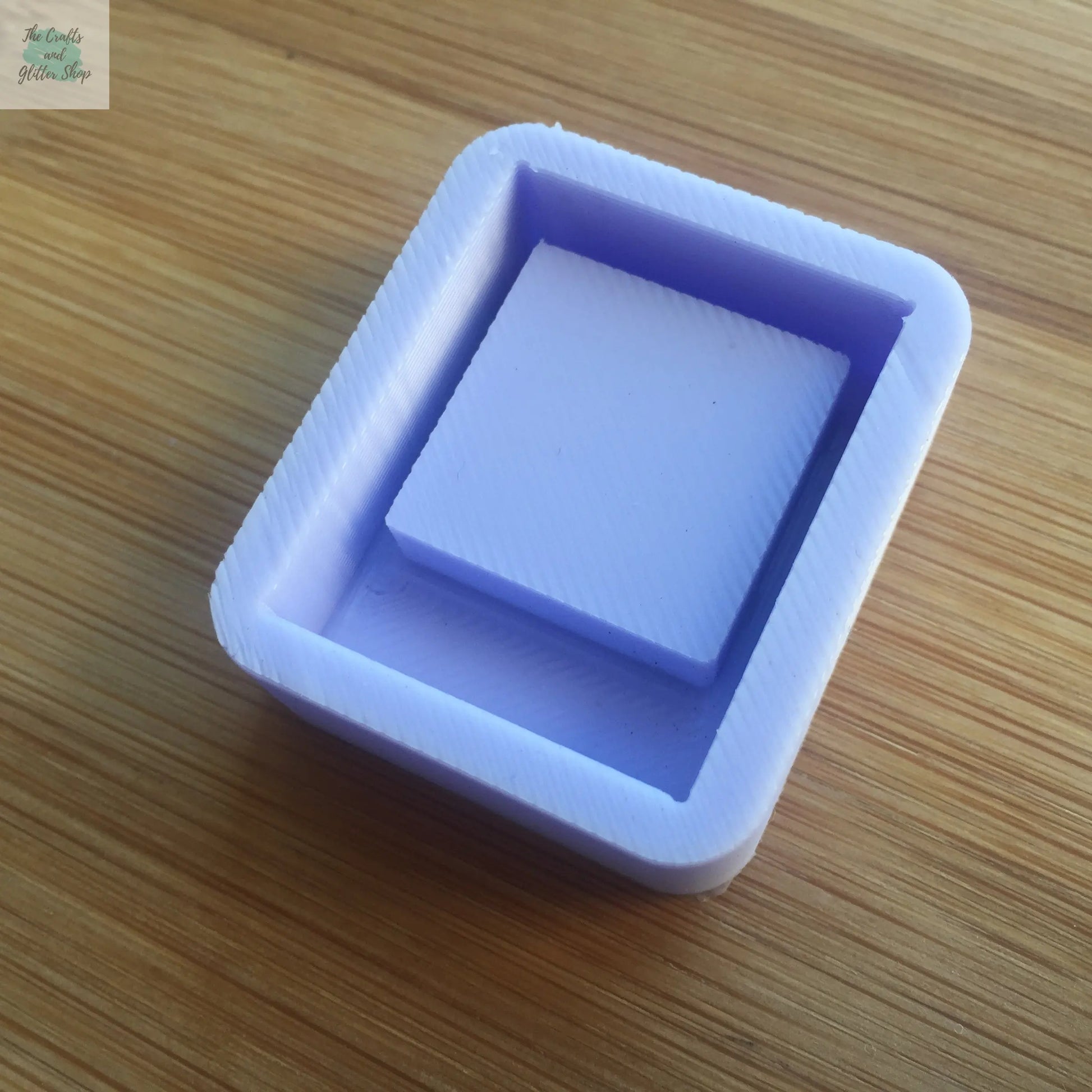 Instant Film Silicone Mold The Crafts and Glitter Shop