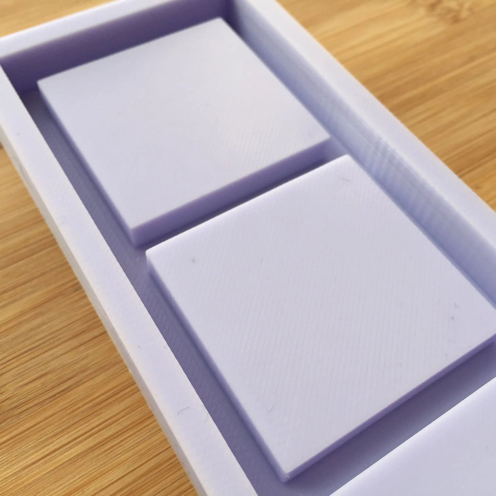 Life Size Photo Strip Silicone Mold