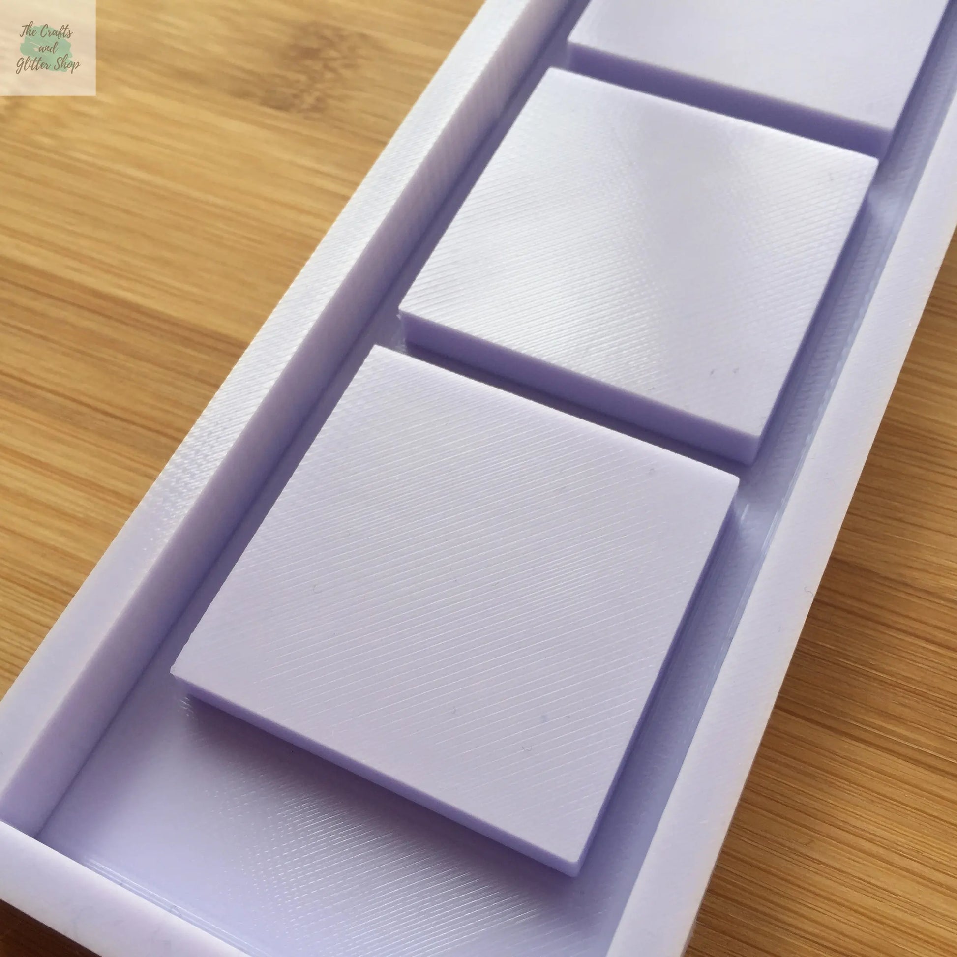 Life Size Photo Strip Silicone Mold