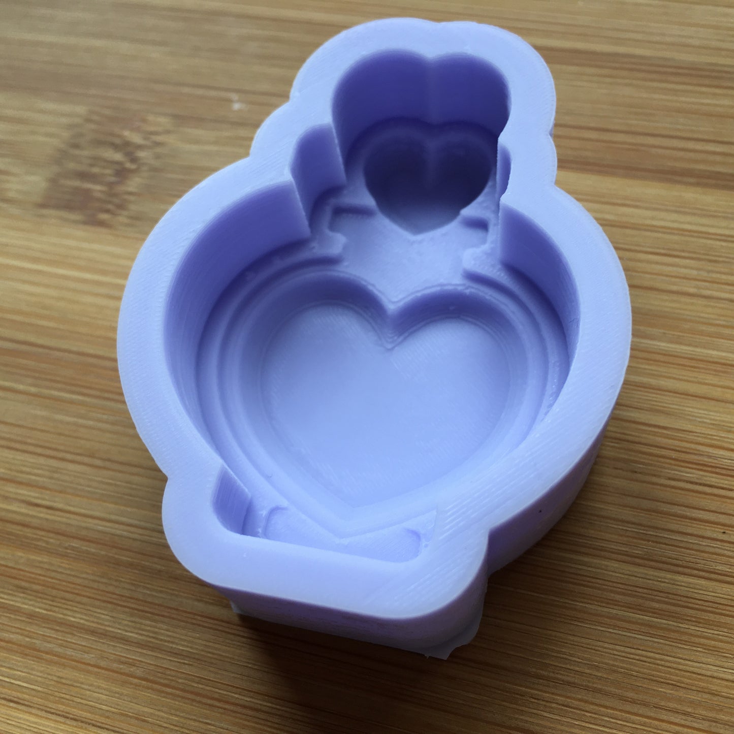 Love Potion Silicone Mold