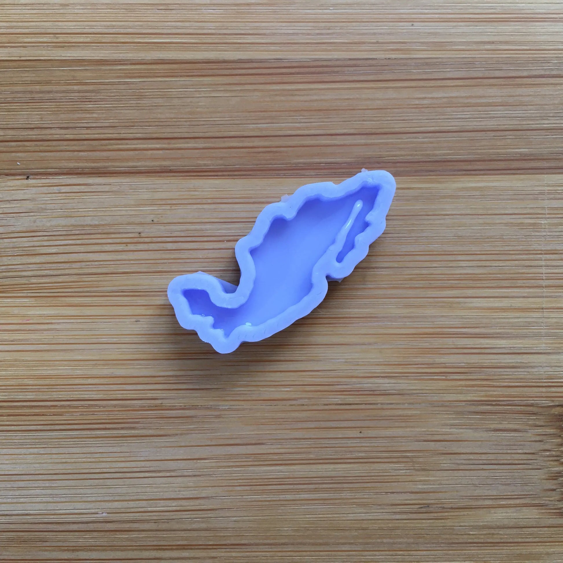 Mexico Silicone Mold - The Crafts and Glitter Shop