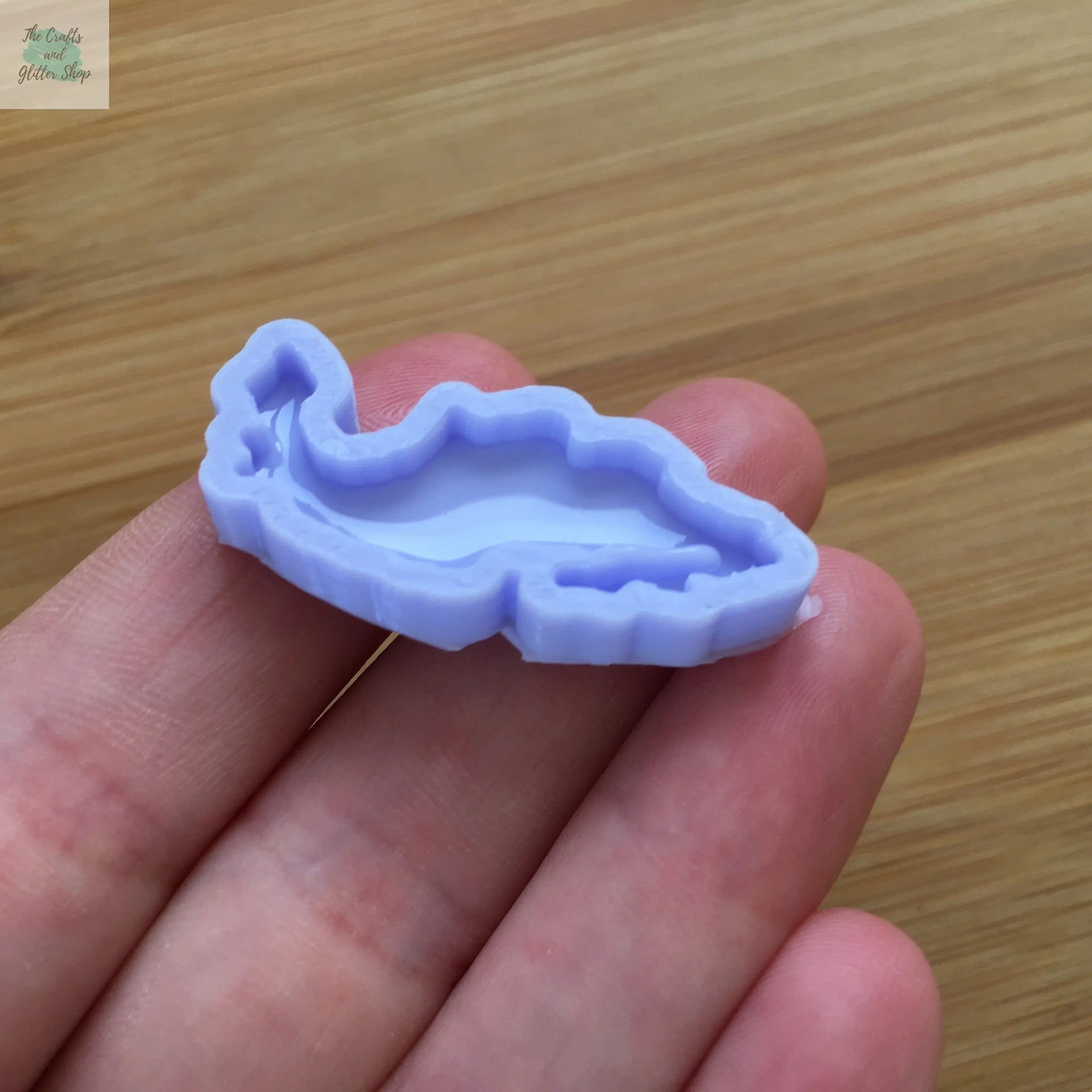 Mexico Silicone Mold - The Crafts and Glitter Shop