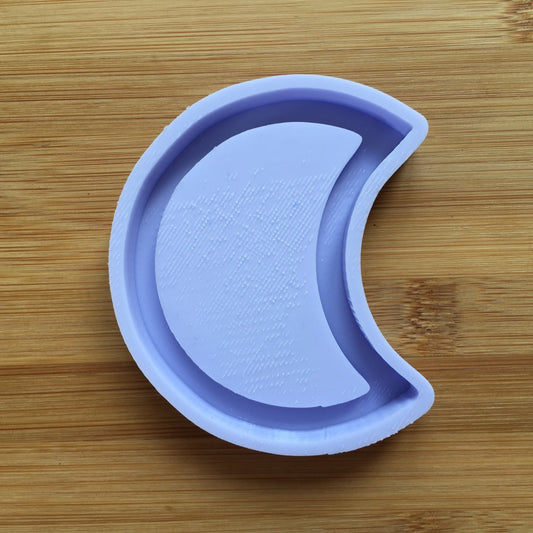 Moon Shaker Silicone Mold