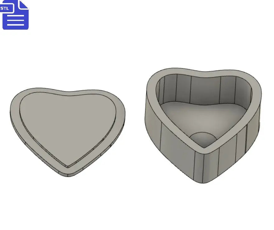 Planchette Bath Bomb mold STL File - for 3D printing - FILE ONLY - Planchette Bath Bomb Press Shower Steamer - The Crafts and Glitter Shop