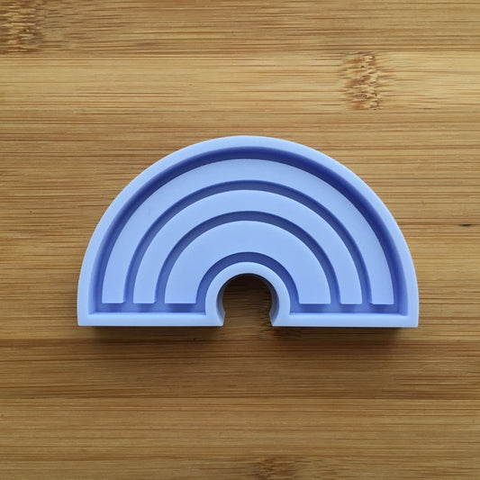 Rainbow Silicone Mold