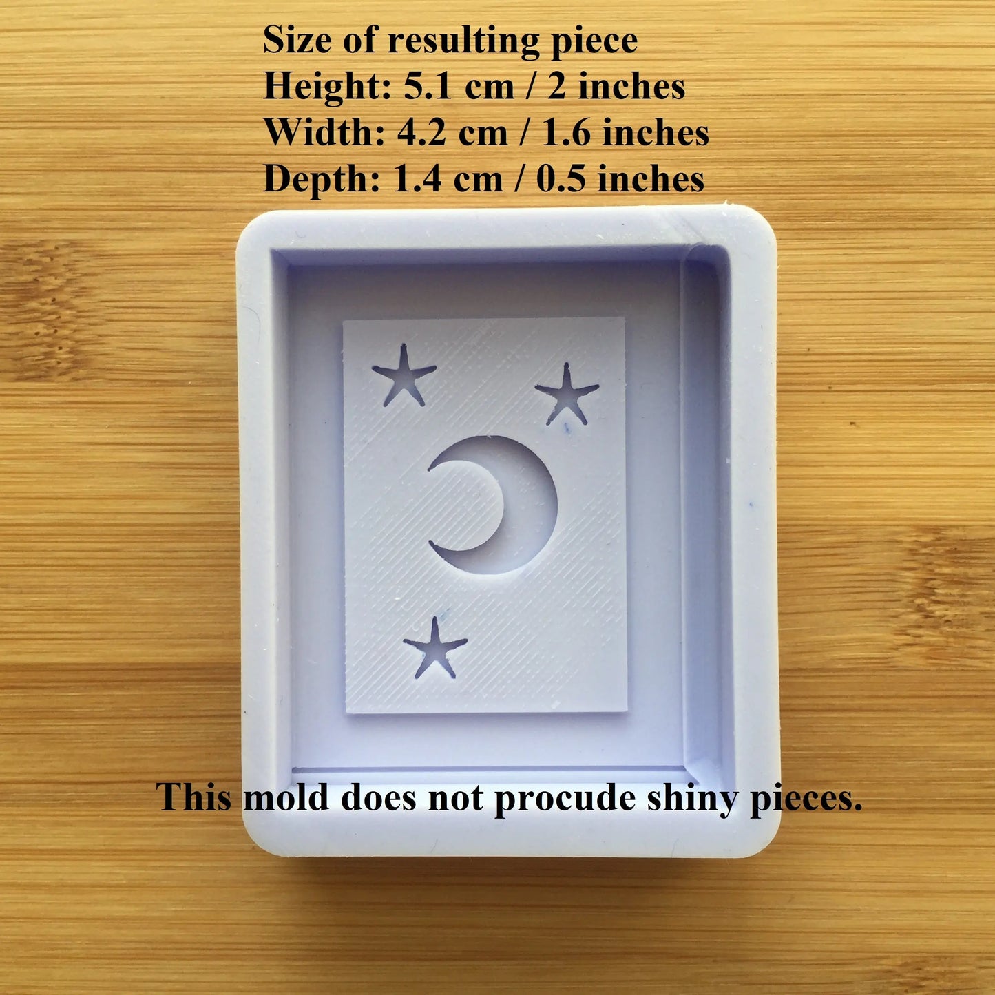 Reading Book Silicone Mold The Crafts and Glitter Shop