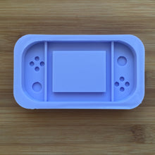 Load image into Gallery viewer, Handheld Game Console Silicone Rubber Mold -  choose from 2 sizes