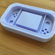 Load image into Gallery viewer, Handheld Game Console Silicone Rubber Mold -  choose from 2 sizes