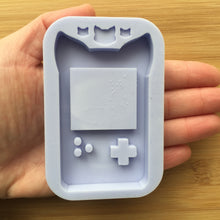 Load image into Gallery viewer, Cat Game Console Silicone Mold