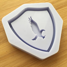 Load image into Gallery viewer, Eagle Crest Shaker Silicone Mold