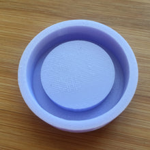 Load image into Gallery viewer, 1.5 inch Circle Shaker Silicone Mold - 4 cm