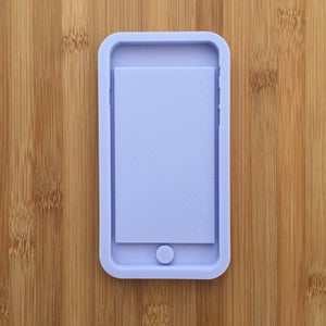 5.6" Smart Phone Silicone Mold