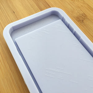 5.6" Smart Phone Silicone Mold