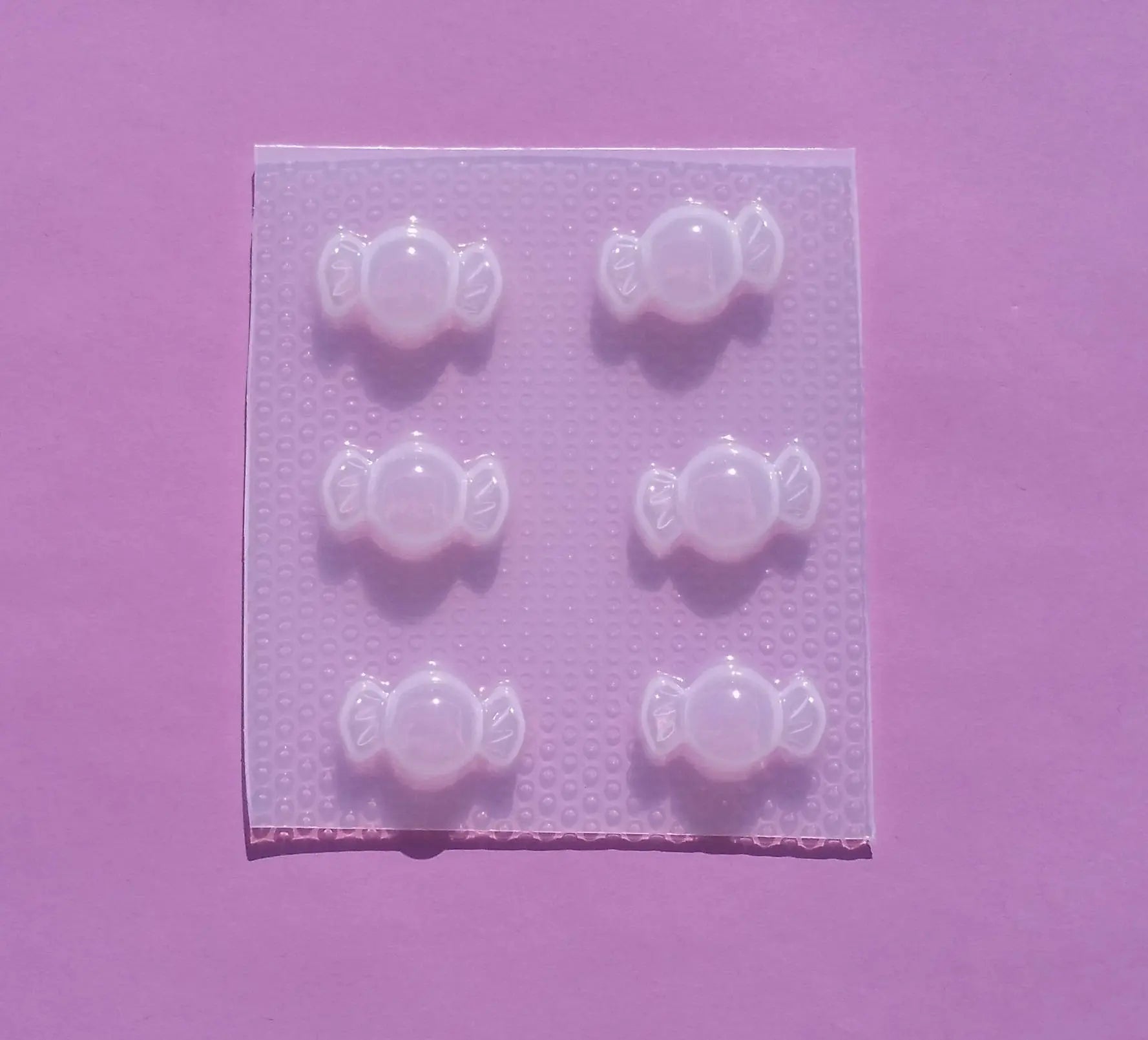 Small Wrapped Candy Mold The Crafts and Glitter Shop