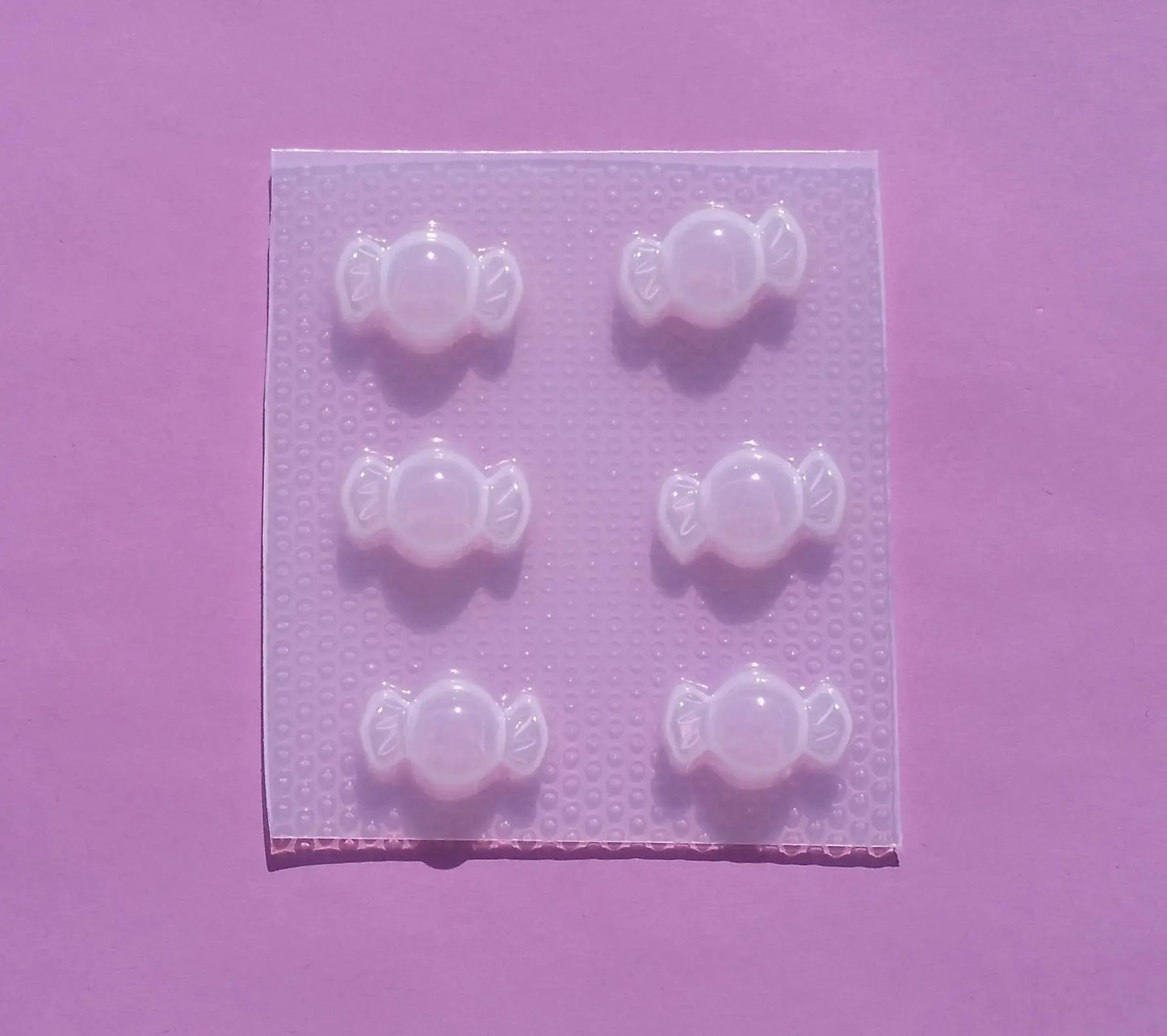 Small Wrapped Candy Mold The Crafts and Glitter Shop