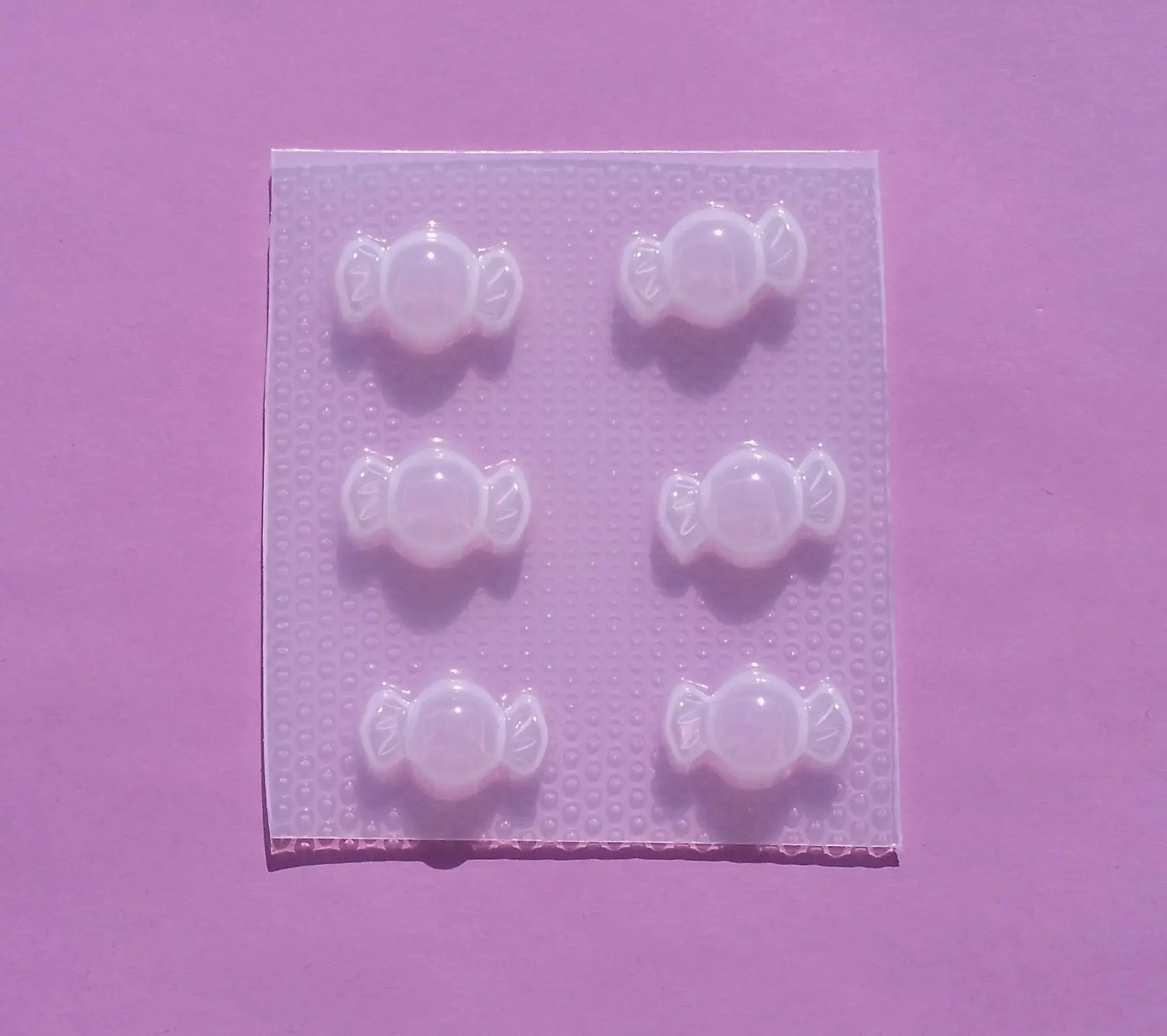 Small Wrapped Candy Mold The Crafts and Glitter Shop